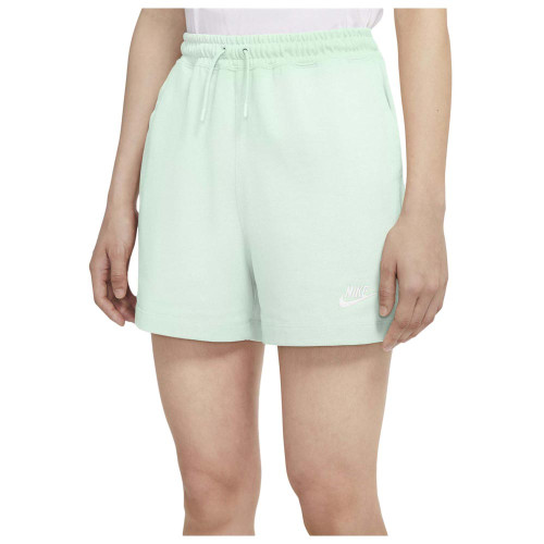Nike Γυναικείο σορτς Sportswear Jsy Hr
